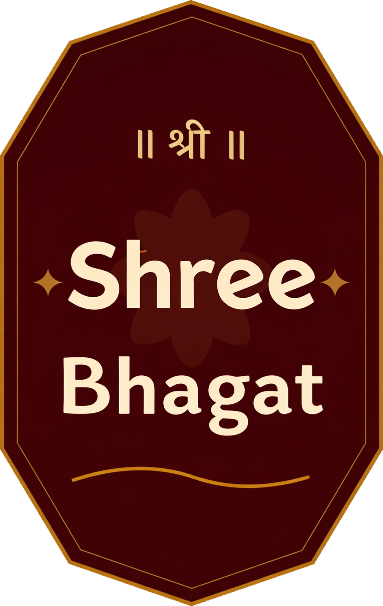 Shree Bhagat