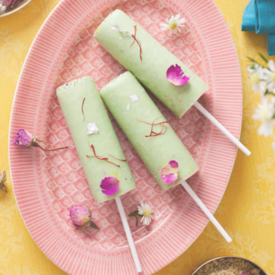 Paan Kulfi
